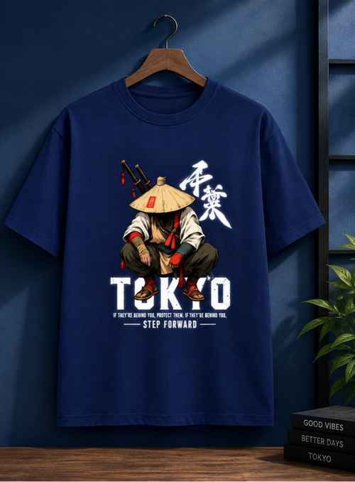 Classic Crew T-Shirt