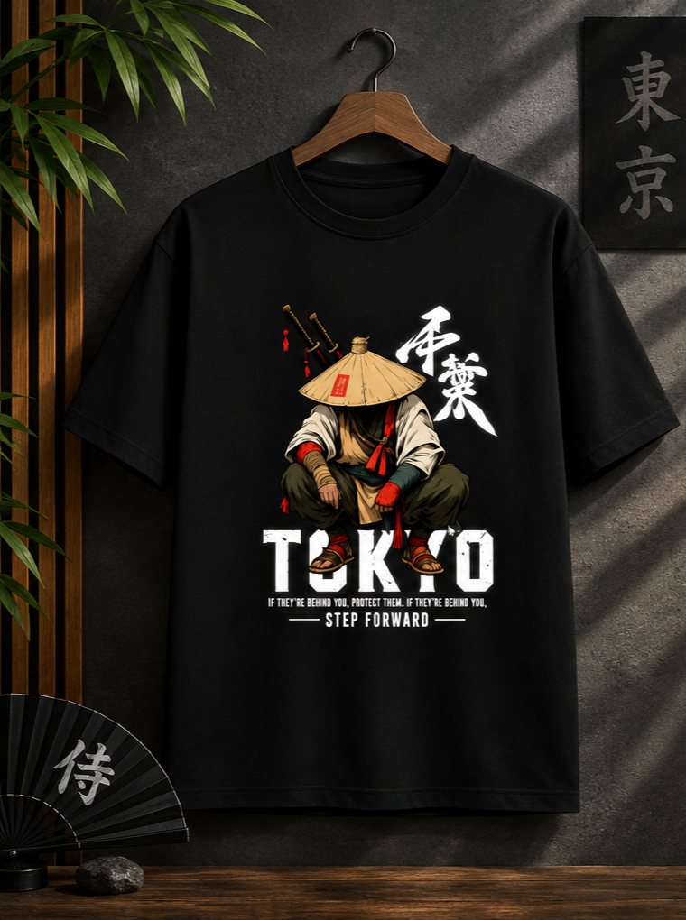 Classic Crew T-Shirt